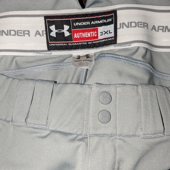 Baseball pants - Picture 2 of 3